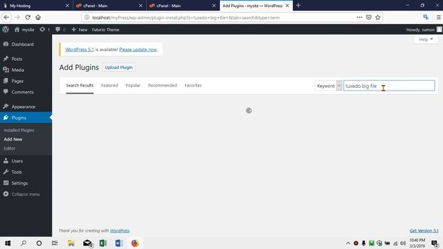 Wordpress Maximum File size change in Bangla смотреть онлайн