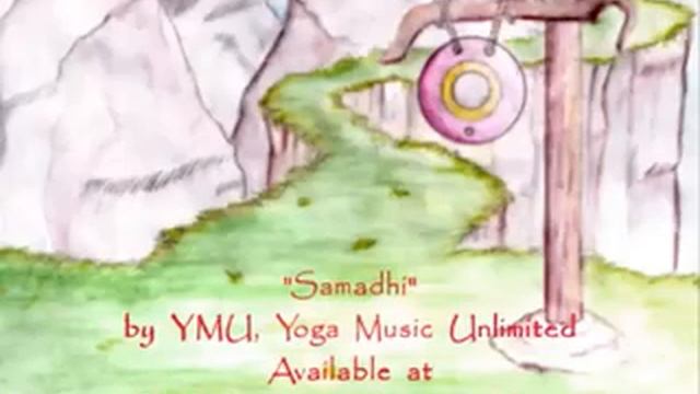 MEDITATION MUSIC Samadhi by YMU Yoga Music Unlimited Chakras смотреть онлайн