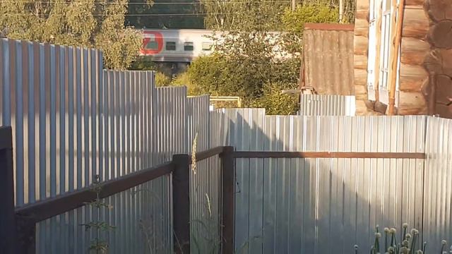 эксклюзив тепловоз 2м62у 0324 с поездом 452 ижевск адлер смотреть онлайн