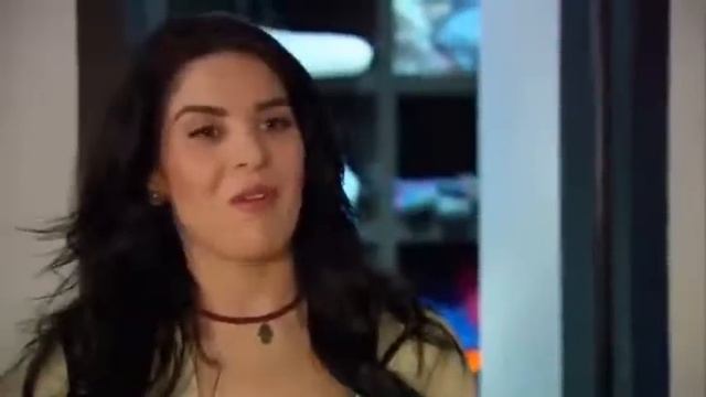 la Rosa de Guadalupe enamorado de ti Parte 2 de 2 смотреть онлайн