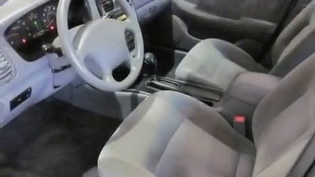 2002 Kia Optima OH смотреть онлайн