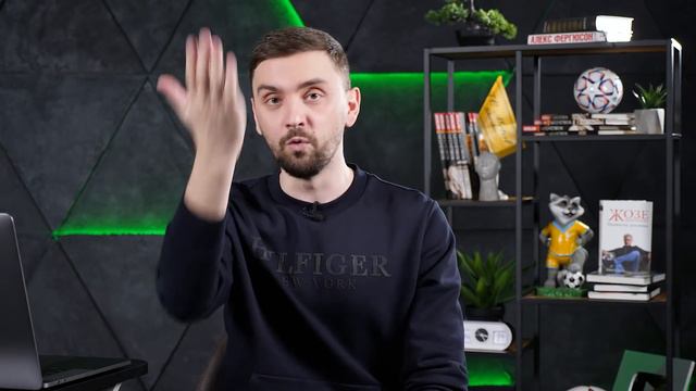 Ливерпуль посыпался! Шанс Кумана и чья Боруссия круче? смотреть онлайн