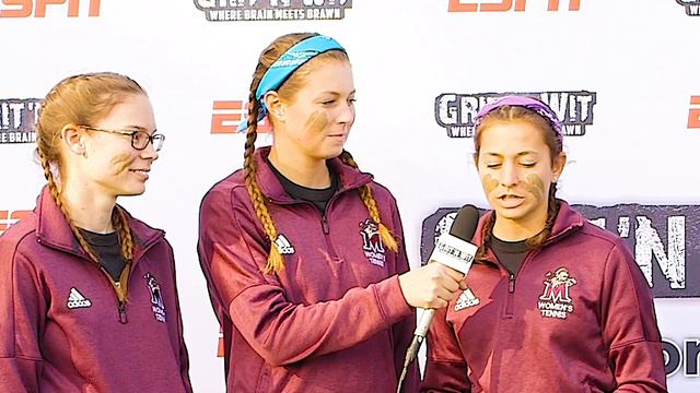 2019 Grit 'N Wit National Championship on ESPN 3 смотреть онлайн