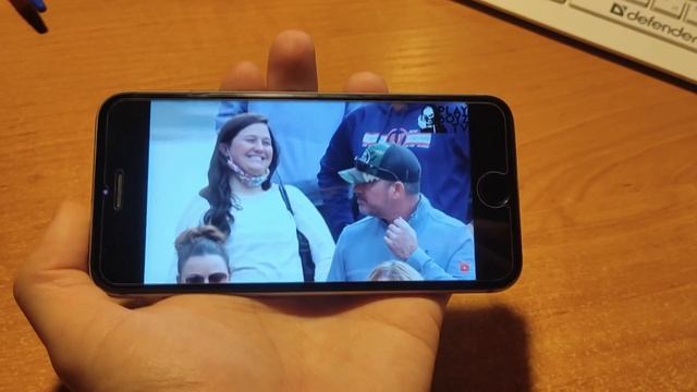 НЕДЕЛЯ С iPhone 6S В 2022 году ЭКСПЕРИМЕНТ! ЭТО КОНЕЦ?! ВОЗМОЖНО ЛИ ПОЛЬЗОВАТЬСЯ? СТОИТ ЛИ ПОКУПАТЬ смотреть онлайн