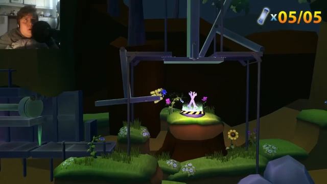 Let's Play Bob Came in Pieces! Part 1: Is my way of playing The Sims normal? смотреть онлайн