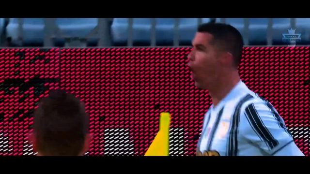 Cristiano Ronaldo 2021 ❯ LET ME DOWN SLOWLY | Skills & Goals | HD смотреть онлайн