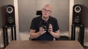 Mark Levinson 5909 | Top of the line Bluetooth headphones?!