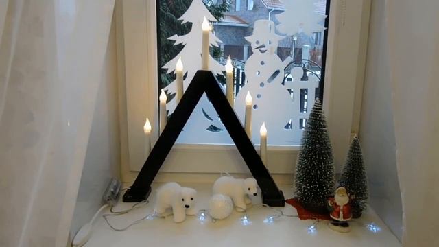 идем в гости в красивый дом. Рождество смотреть онлайн