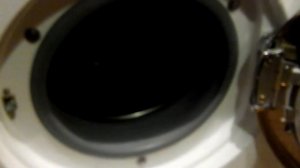 Miele Novotronic. Как разобрать  #Miele стиральную машину. How to disassemble  washing machine