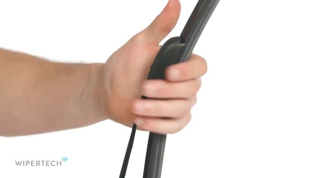 How to install Wipertech True-Fit Aeroflex Hook Front Wiper Blades смотреть онлайн