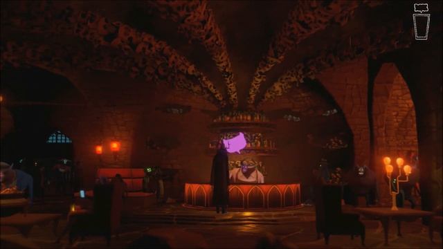 Afterparty - Full Game Walkthrough смотреть онлайн