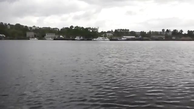 Канализация в центре Кинешмы2 смотреть онлайн
