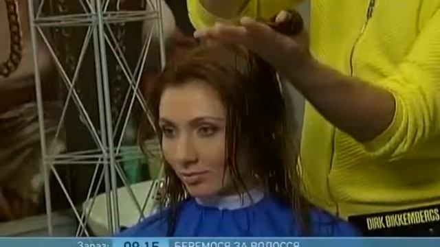 Средства для Кончиков Волос - Ранок - Інтер смотреть онлайн