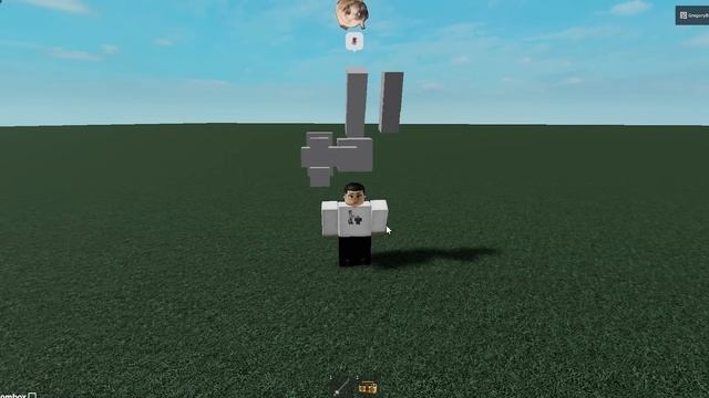 ROBLOX Free Hat Hub V2 Trolling GUI/Script смотреть онлайн