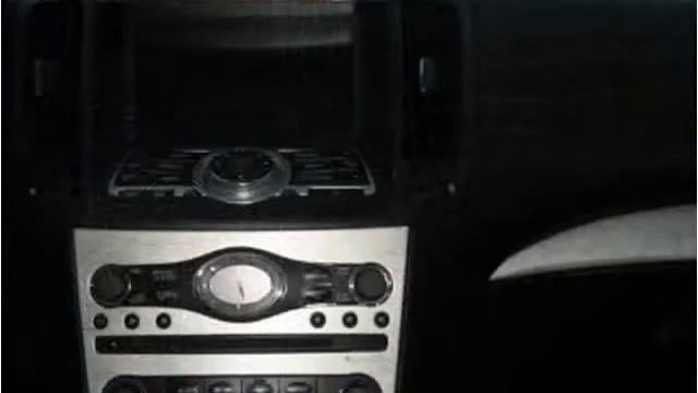 2008 Infiniti G35 Used Cars Phoenix AZ смотреть онлайн