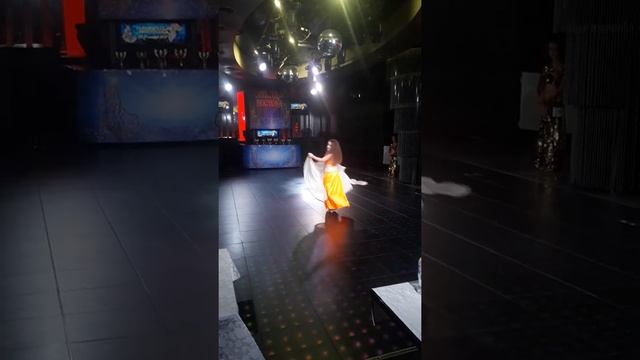 Школа Арабского танца Хабиби - Кузнецова Екатерина - Ракс шарки смотреть онлайн