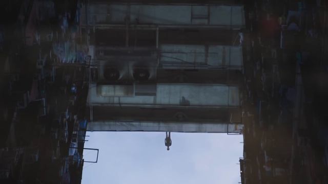 Ghost in the Shell: Extended 8 Minute Clip смотреть онлайн