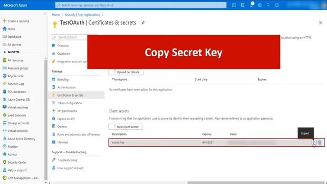 Azure AD Single Sign-On (SSO) | Azure AD SSO Login into WordPress with OAuth /OpenID Connect Plugin смотреть онлайн