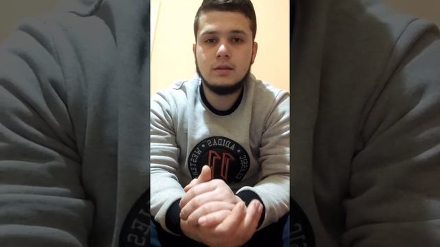 Атрофия яичек(Tuhumlar kichrayshi) смотреть онлайн