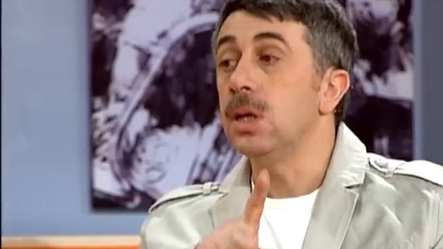 Как избавиться от проблем с кожей при аллергическом дерматите? - Доктор Комаровский смотреть онлайн