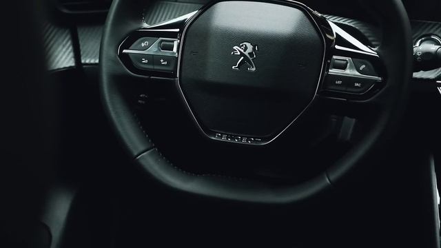 НОВЫЙ Peugeot 2008: ЛУЧШИЙ В МИРЕ Мотор, 3D-Приборка, Гуманный Ценник. Обзор и Тест-Драйв. смотреть онлайн