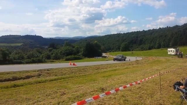 vw derby 16v potzberg 2016 смотреть онлайн