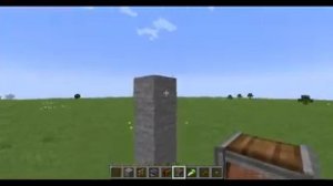 ворота с модом create.