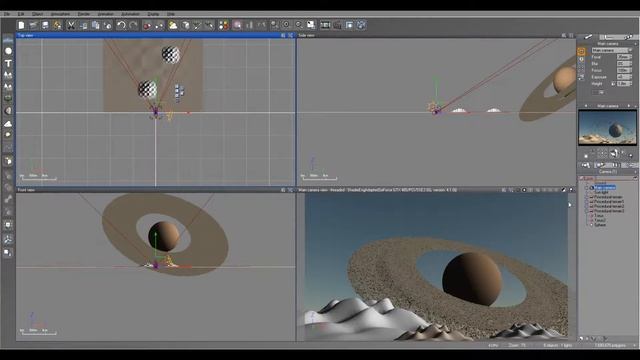 Vue tutorials, Rock rings. [ELS] смотреть онлайн