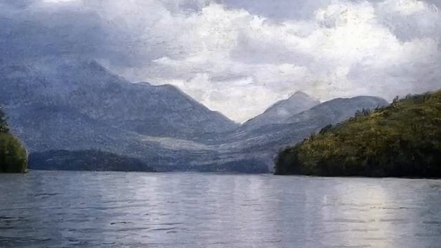G. Mahler. Symphony 5. Adazhietto смотреть онлайн