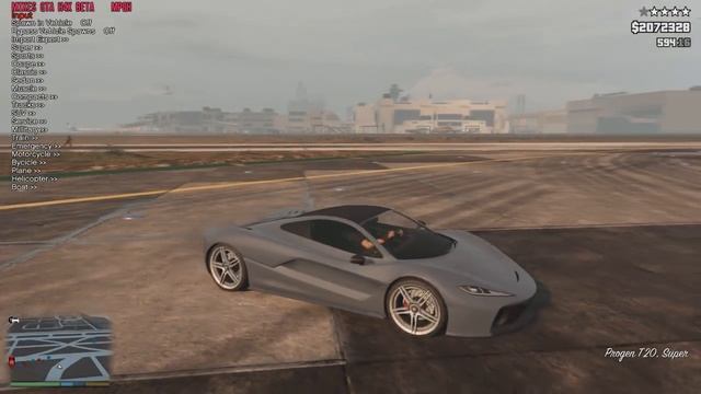 GTA latest 1.37 mod menu (after ban wave) undetected смотреть онлайн