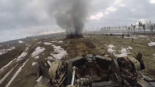 2-я инженерная бригада смотреть онлайн