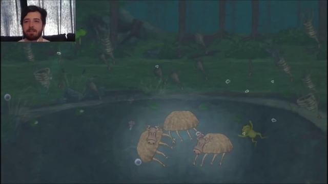 They Breathe - Steam Summer Sale Games смотреть онлайн