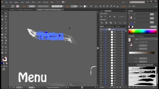 22 | Меловая доска | JULI ROSE