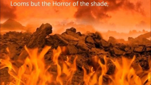 Invictus-William Ernest Henley