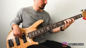 Yamaha TRB1005  Demonstration || with Igor Odaryuk