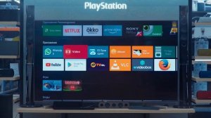 Что такое Smart TV? // Подробно обо всех возможностях