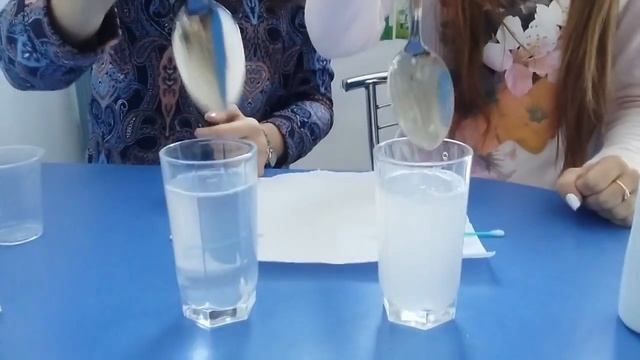 Батл моющих средств. Кто победит? Моющее средство от Тианде с мыльным орехом или Фери? смотреть онлайн