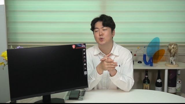 MSI 24인치 게이밍 모니터 G244F 솔직리뷰 | 주사율과 응답속도 두마리 토끼를 한번에 싹! #가성비모니터#게이밍모니터추천 смотреть онлайн