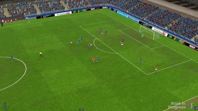 Football Manager 2016 REPACK