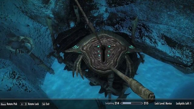 Skyrim Anniversary Edition ТОП 10 НОВЫХ МОДОВ смотреть онлайн
