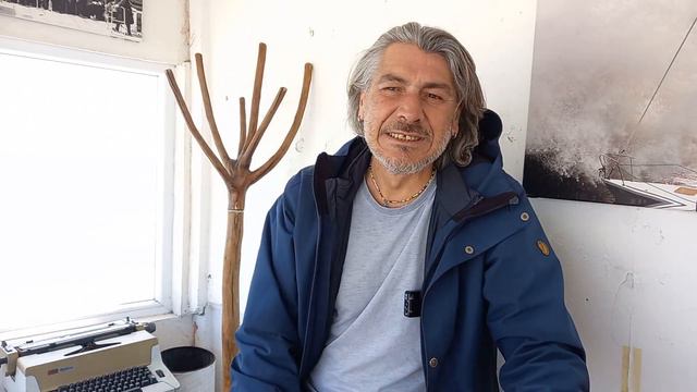 Пламен Гутинов: Снимките са силно оръжие! Те могат да вдъхновят и мотивират хората за добро! смотреть онлайн