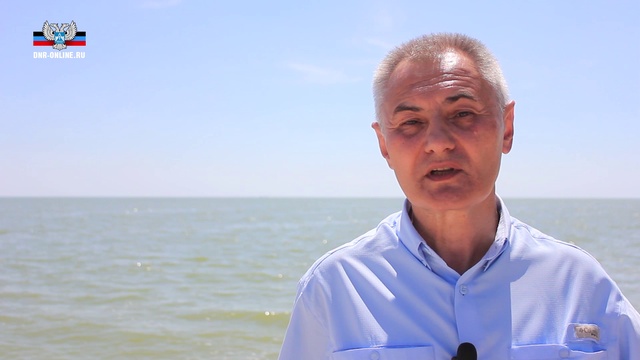 Дети из прифронтовых районов посетили заповедник «Меотида»