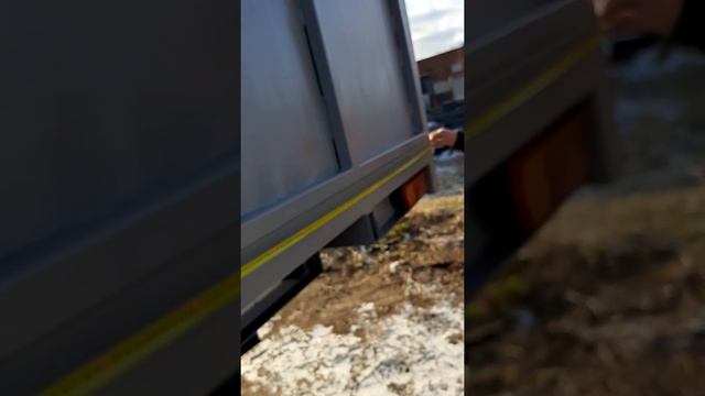 ИФА 50. Обзор грузовика