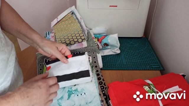 Покупка лоскутов для рукоделия в магазине 1МЕТР ТКАНИ смотреть онлайн