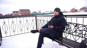 Обзор поселка Сокуры, Лаишевский район