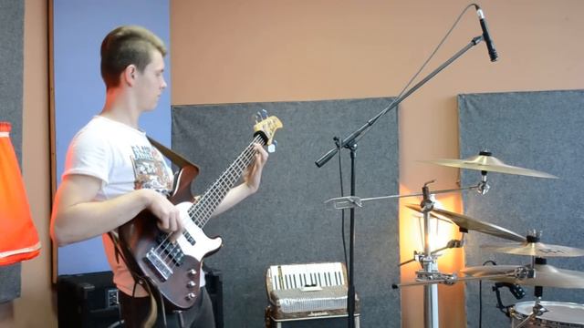 Bruno Mars Runaway Baby cover смотреть онлайн