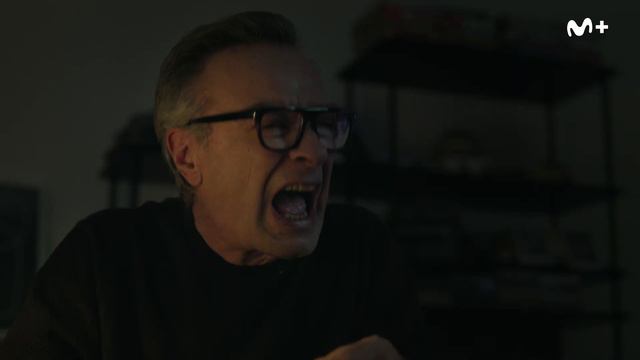 Bellas Artes. Tráiler Oficial