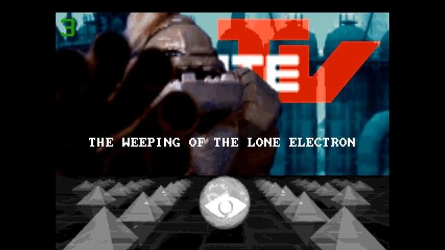 Commander Blood Is an Acid Trip of a Game смотреть онлайн