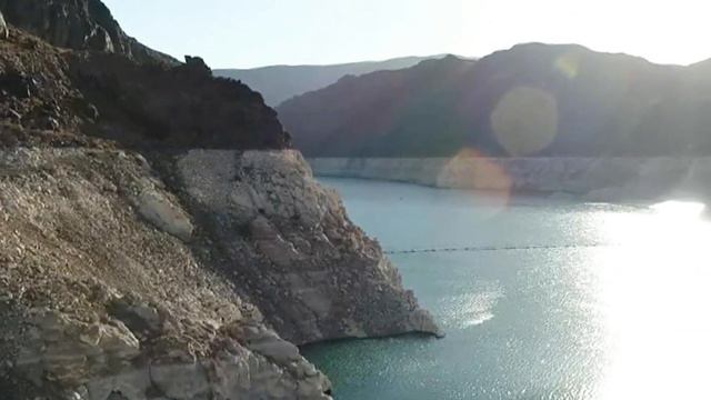 The Colorado River is Sending Us a Clear Message смотреть онлайн