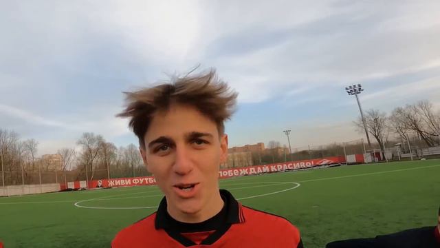 САМЫЙ СИЛЬНЫЙ УДАР В АМКАЛЕ ? смотреть онлайн